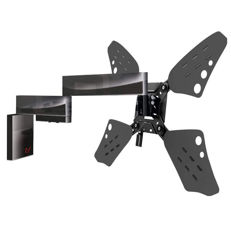 Barkan Barkan Single Screen Wall Mount