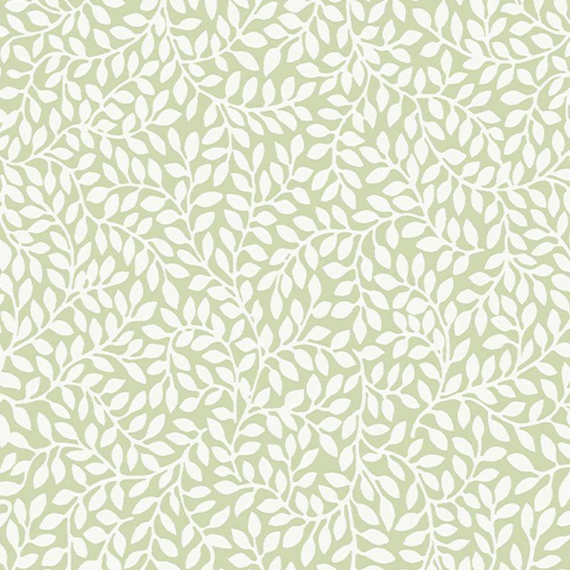 Laura Ashley Little Vines Paintable Wallpaper