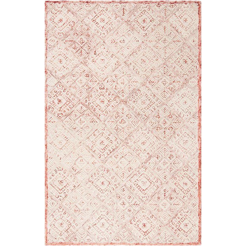 Glamour GLM660 Hand Tufted Rugs - Safavieh