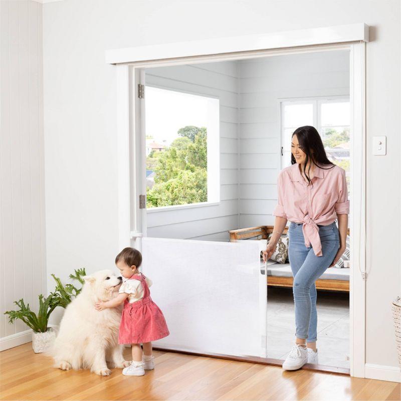 Perma Child Safety Perma Safety Gate