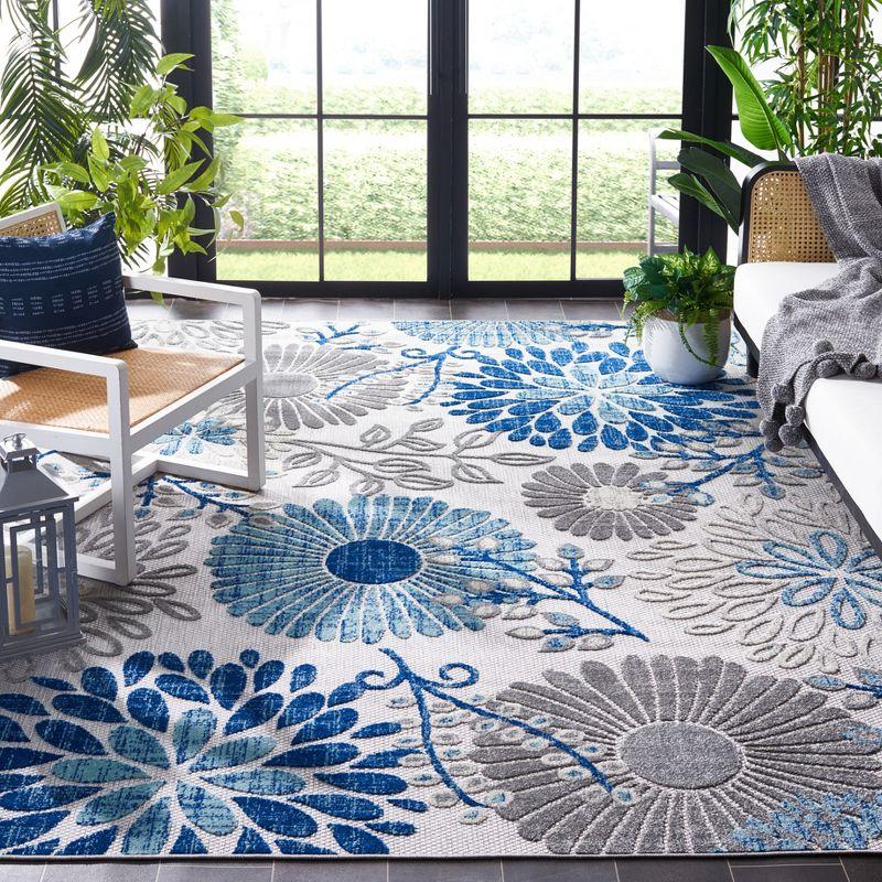 Cabana CBN832 Area Rug  - Safavieh