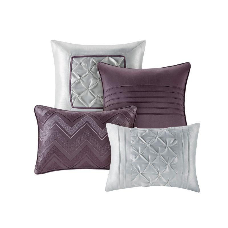 Madison Park Essentials Joella 24 Piece Room in a Bag