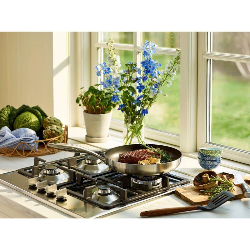 SCANPAN ® CTX 10.25" Fry Pan