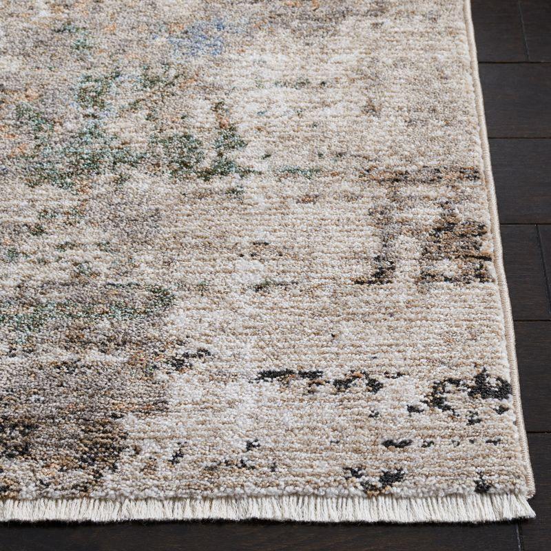 Jasmine JSM370 Power Loomed Area Rug  - Safavieh