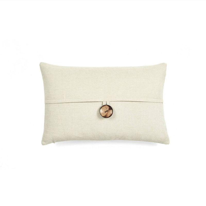 Clayton Rectangular Pillow Cover