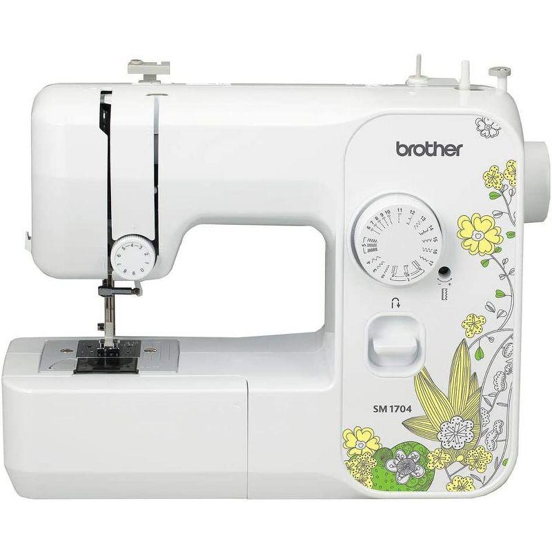 Brother Sewing Brother Sewing Electronic Sewing Machine