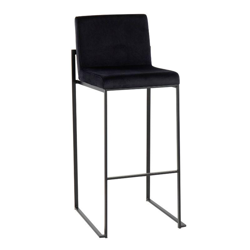 Set of 2 FujiHB Barstools