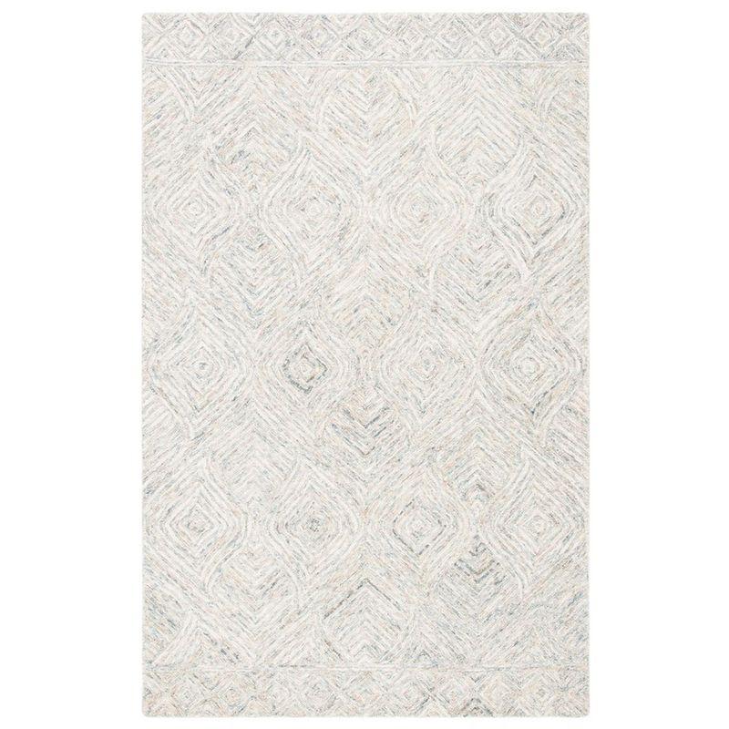 Ikat IKT703 Hand Tufted Area Rug  - Safavieh