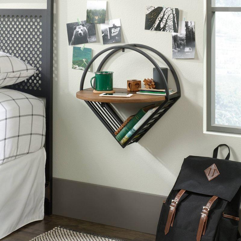 17 Stories Sleek Night Stand