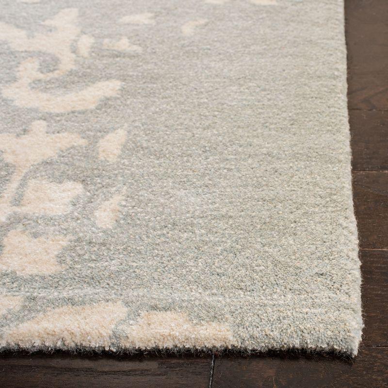 Bella BEL125 Hand Tufted Area Rug  - Safavieh