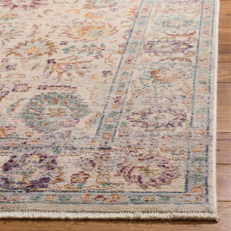 Illusion ILL710 Power Loomed Area Rug  - Safavieh