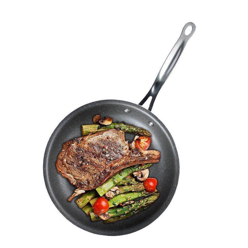 Granitestone 10" Nonstick Fry Pan with Stay Cool Handle