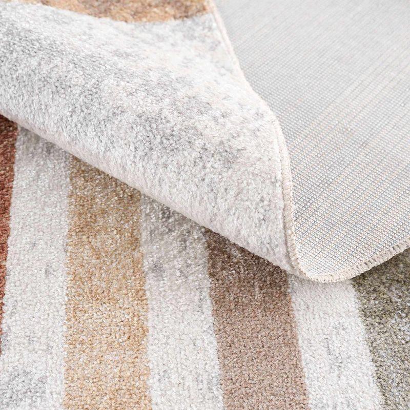 Hauteloom Giza Washable Area Rug