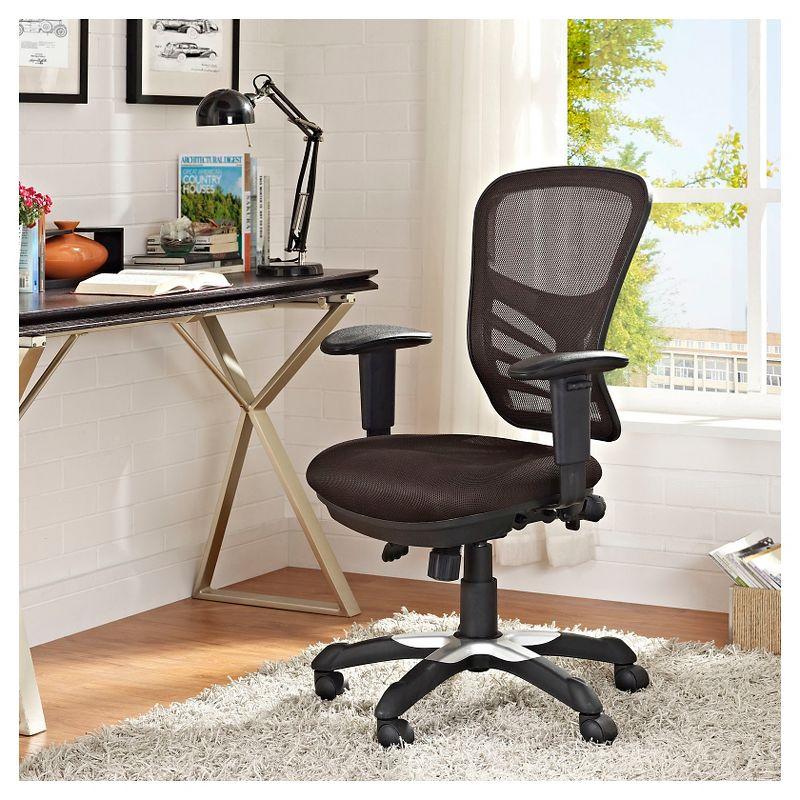 Modway Modway Articulate Mesh Office Chair