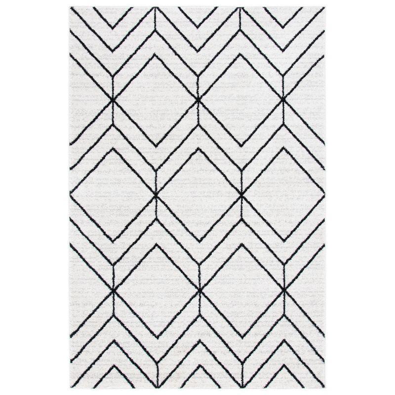 Adirondack ADR241 Power Loomed Area Rug  - Safavieh