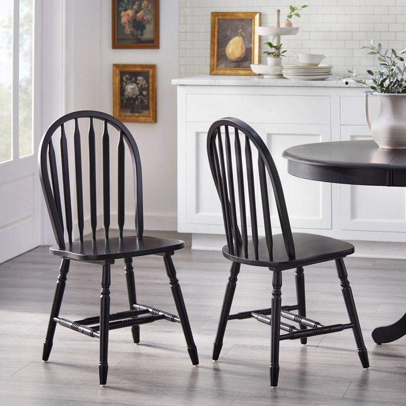 7pc Lancaster Dining Set - Buylateral