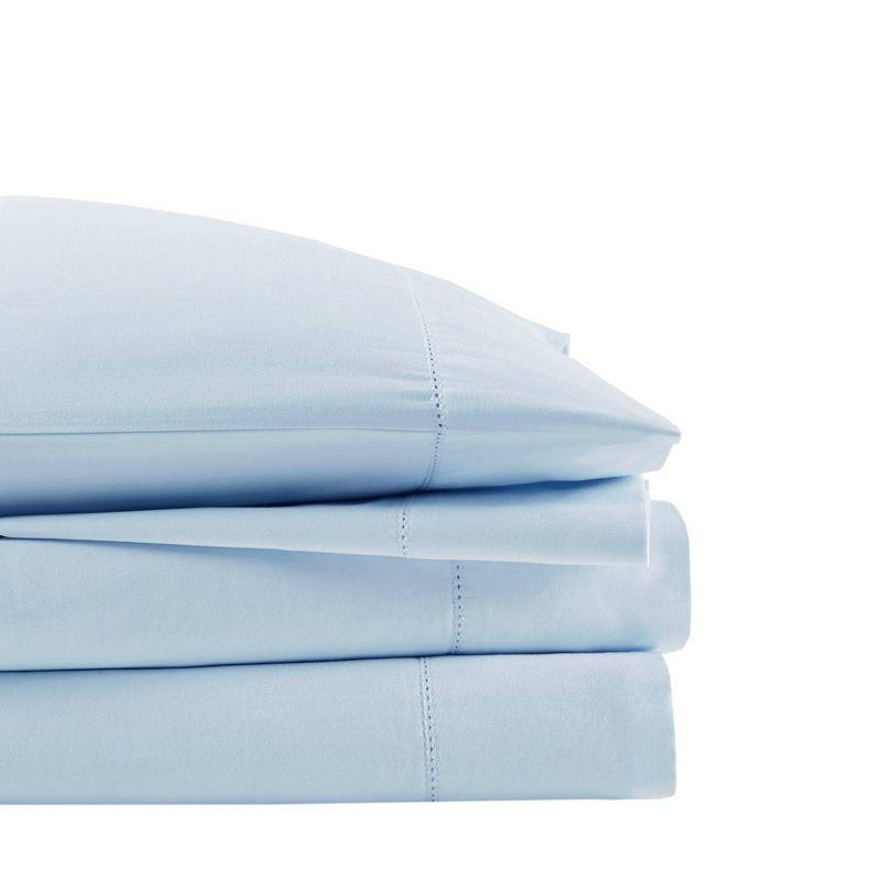 500 Thread Count Cotton Deep Pocket Sheet Set - Madison Park