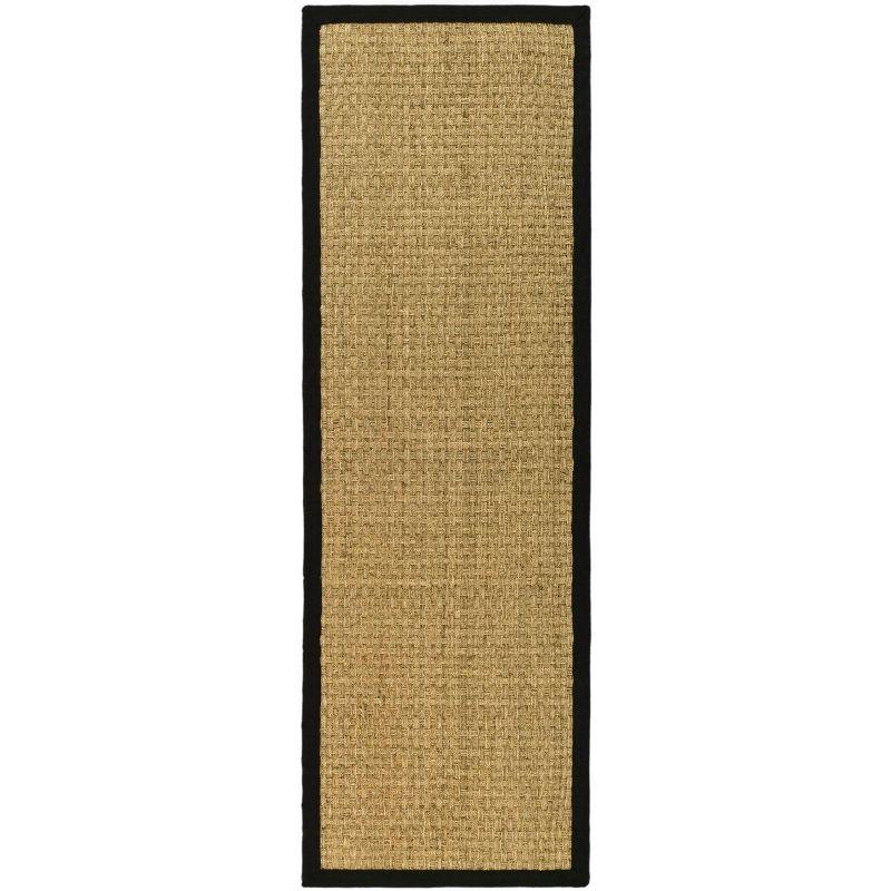 Natural Fiber NF114 Area Rug  - Safavieh