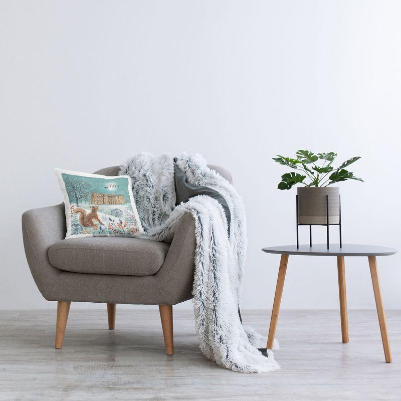Stupell Industries Throw Pillow
