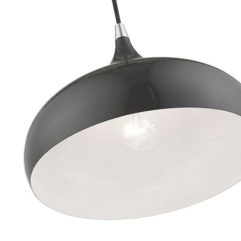 Everly Quinn Ithel 1 - Light Pendant
