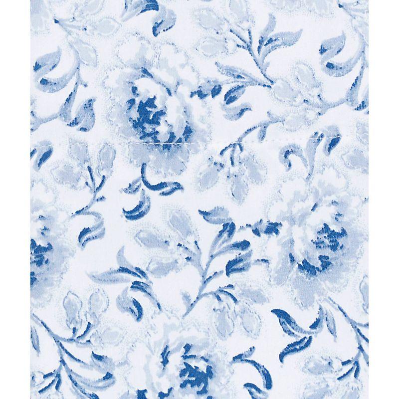 Laura Ashley Laura Ashley Printed Cotton Sateen Pillowcase Set (Set of 2)