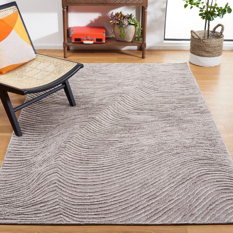 Trace TRC901 Hand Tufted Area Rug  - Safavieh