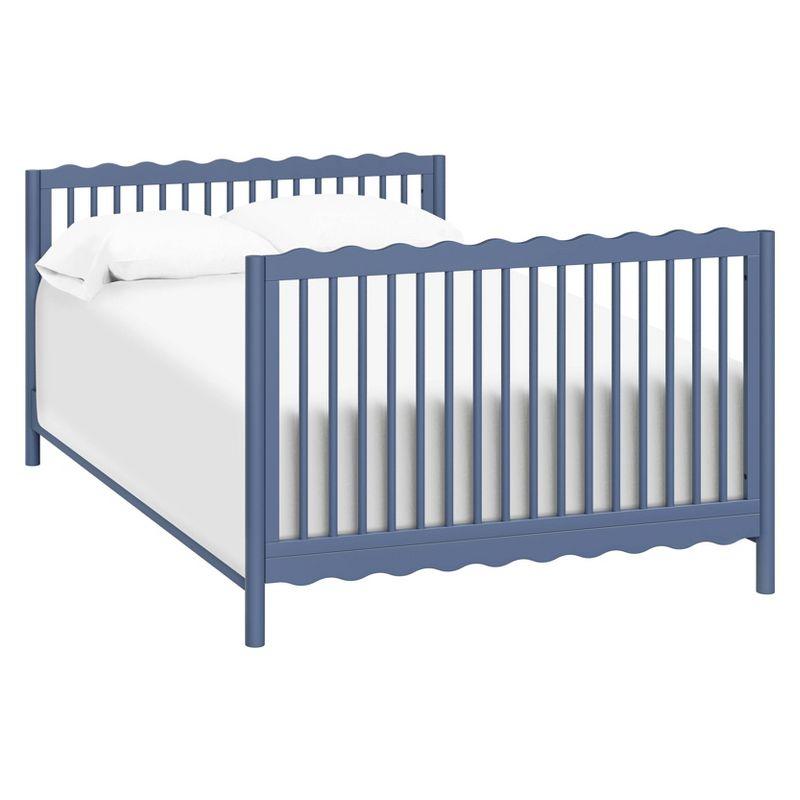 Swell 4-in-1 Convertible Crib