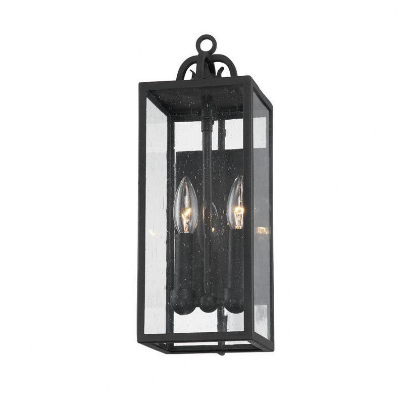 Caiden 2 Light Wall Sconce