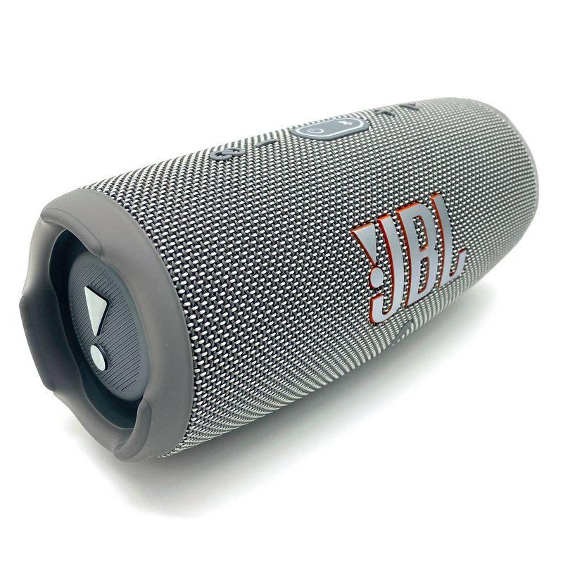 JBL Charge 5 Portable Waterproof Bluetooth Speaker with Powerbank