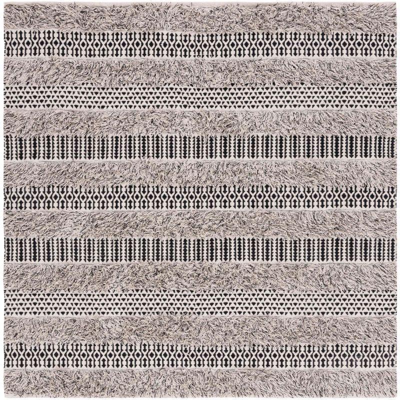 Natura NAT926 Power Loomed Area Rug  - Safavieh