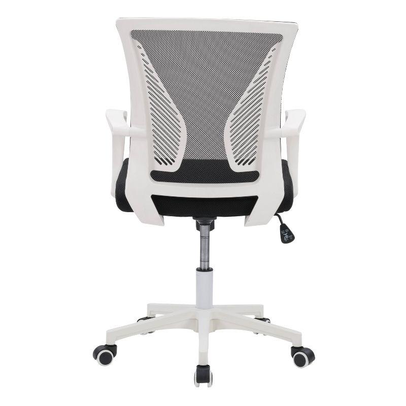 Workspace Ergonomic Mesh Back Office Chair - CorLiving