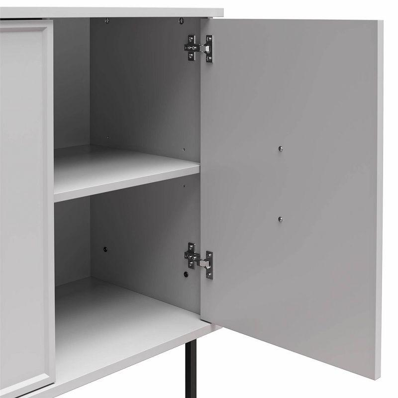 Liberty 47.6" Wide 1 Drawer Server