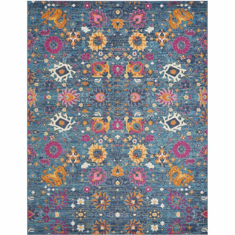 Nourison Passion Bohemian Indoor Rug