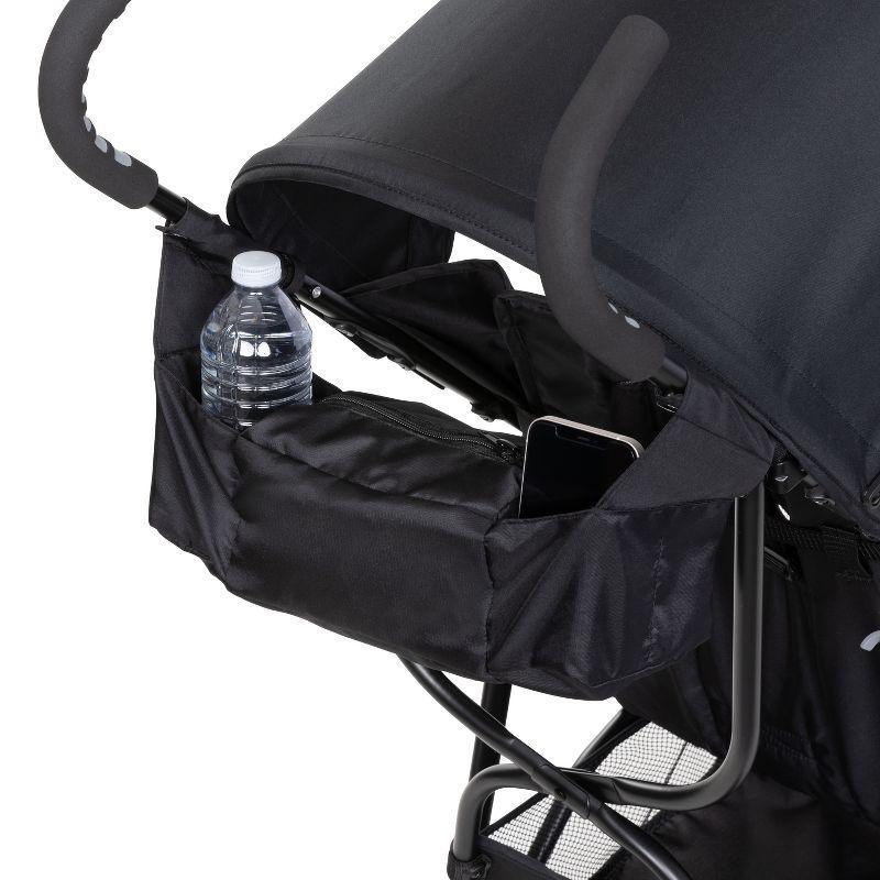 Baby Trend Rocket Plus Stroller - Princeton