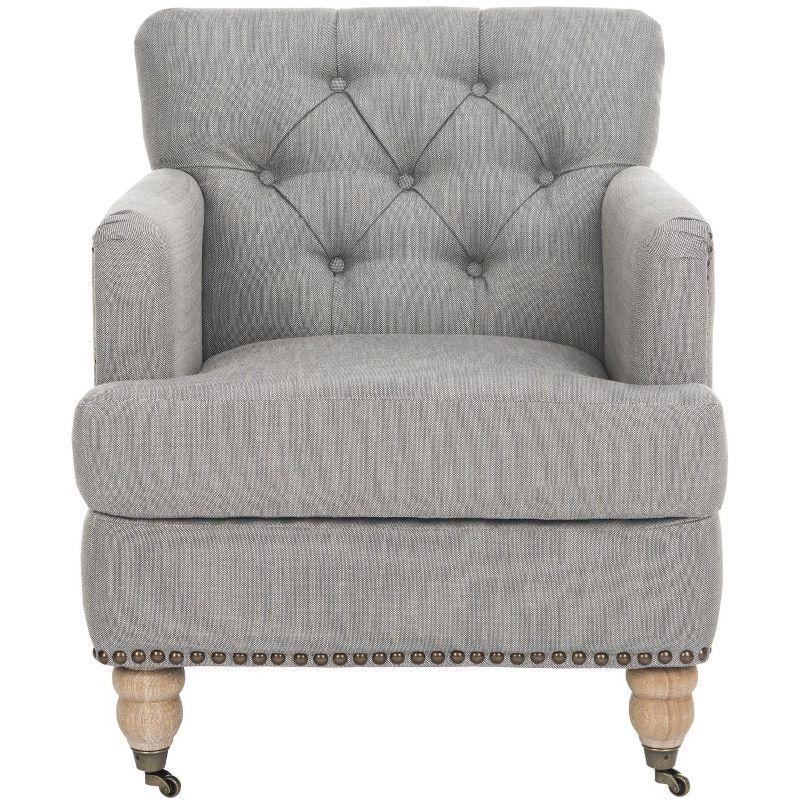 Backbeat Upholstered Armchair