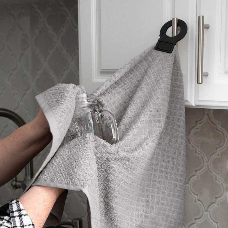 Ritz Cotton Jacquard Tea Towel Kitchen Towel
