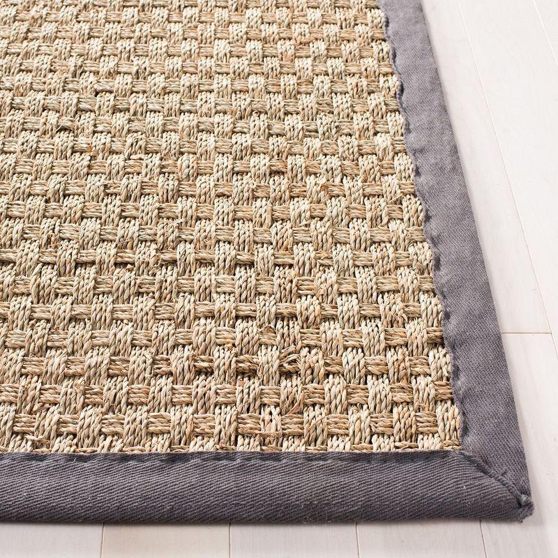 Natural Fiber NF114 Area Rug  - Safavieh