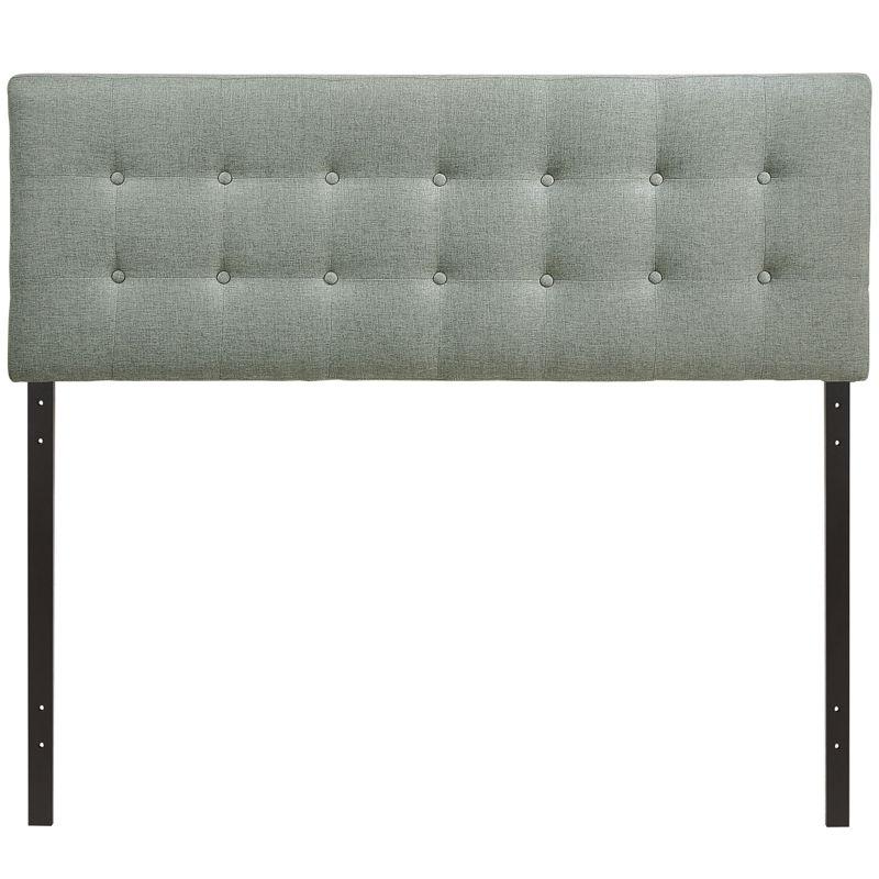 Modway Emily Upholstered Headboard