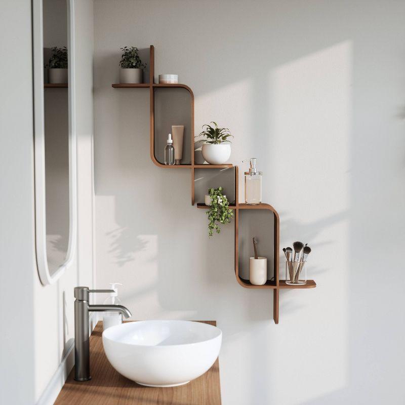Elias Wall Shelf