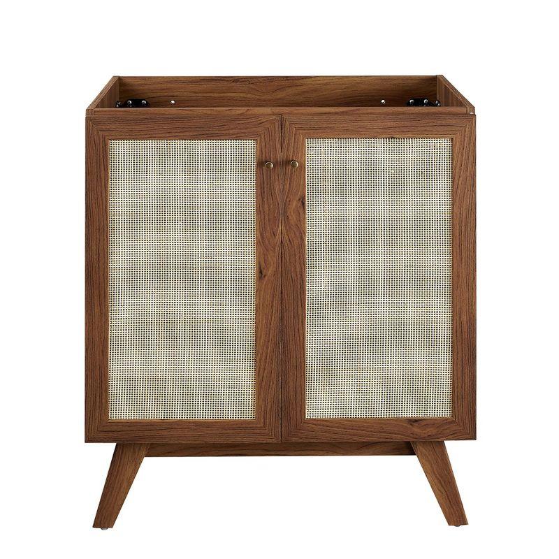 Modway Modway Soma 29'' Single Bathroom Vanity Base Only