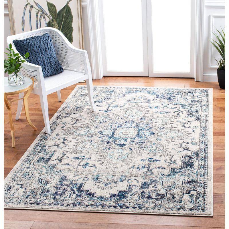 Madison MAD473 Power Loomed Rugs - Safavieh