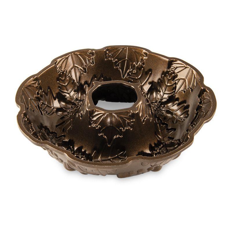 Nordic Ware Autumn Wreath Bundt® Pan