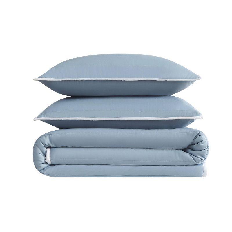 Christian Siriano Christian Siriano NY® Cotton Sateen 3 Piece Quilt Set