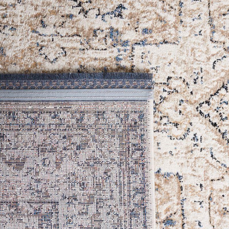 Vivaldi VIV595 Power Loomed Area Rug  - Safavieh