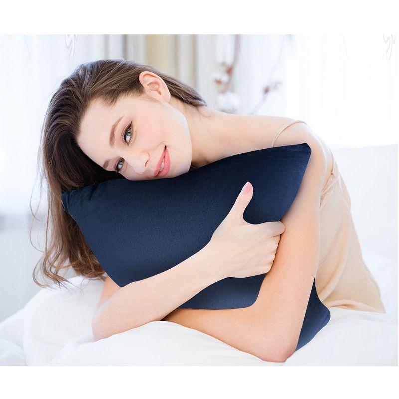 Cheer Collection Throw Pillow (Set of 2)