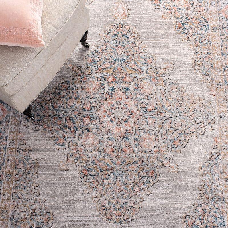 Shivan SHV726 Area Rug  - Safavieh