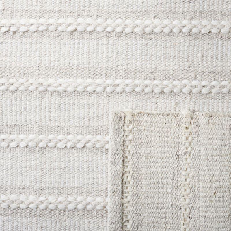 Safavieh Kilim Hand Woven Performance Striped Rug