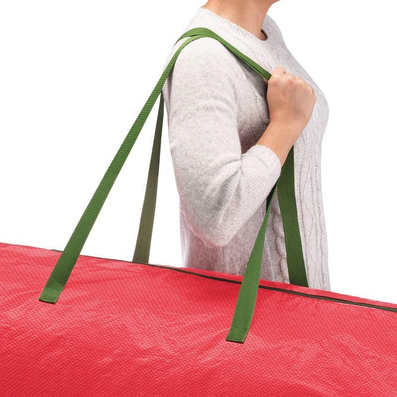 Whitmor Whitmor Upright Christmas Tree Bag to store up to 9 ft. tree