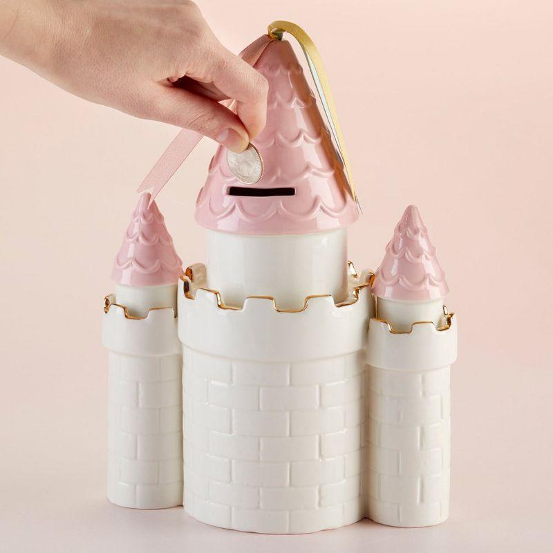 Scenic & Cityscapes Piggy Bank