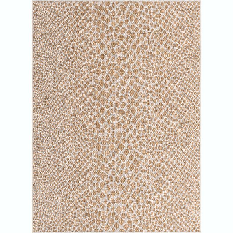 Jill Zarin Cape Town Outdoor Rug
